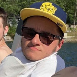 Meet your Posher, Tyler